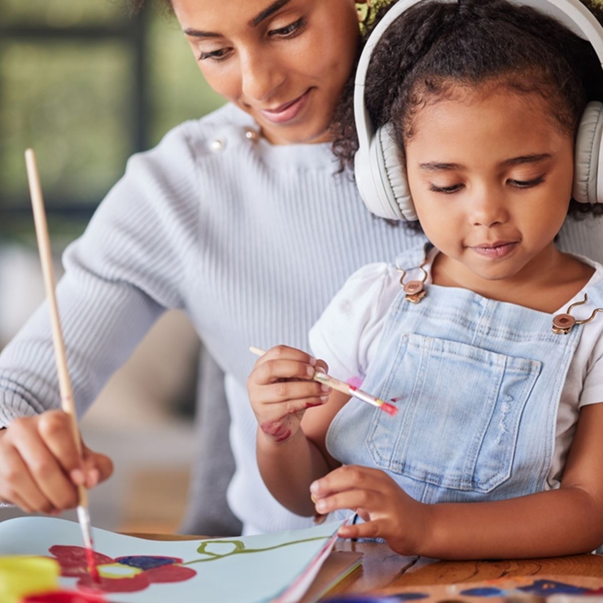 Supporting Foster Parents In Caring For Children With Autism how-parents-can-support-their-children-to-talk-about-mental-health