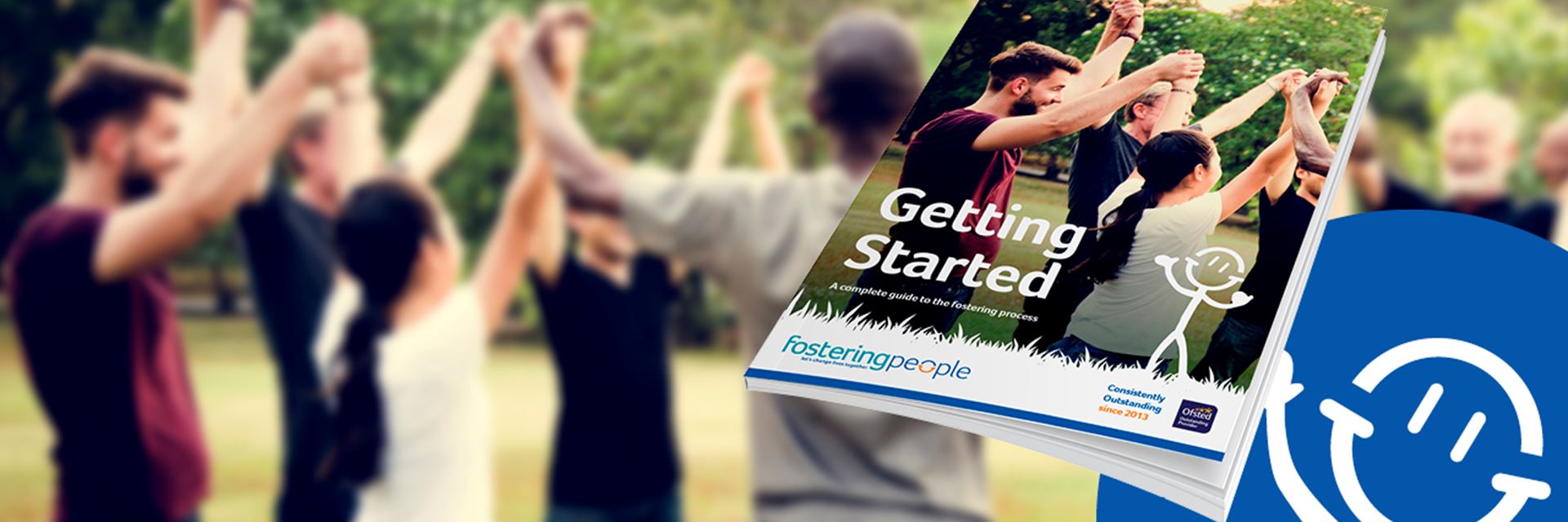 The Fostering Process for Beginners Download