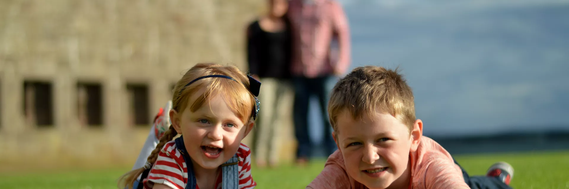 Scotland foster care agency