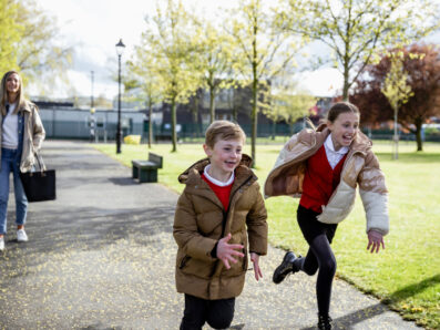 foster care School Success