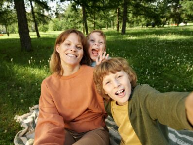 Foster Carer Shortage in the UK