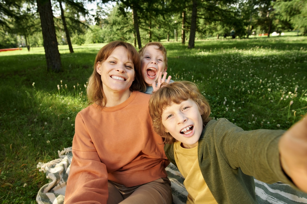 Foster Carer Shortage in the UK