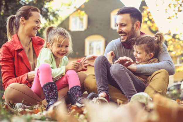 Foster Care Fortnight