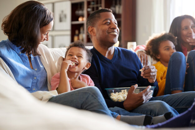 fostering pay