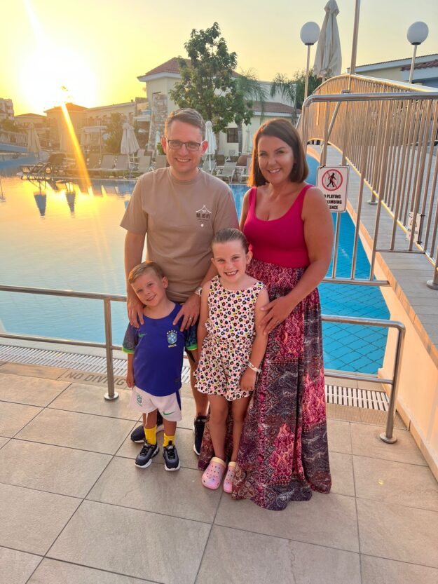 Chevaun’s Fostering Story