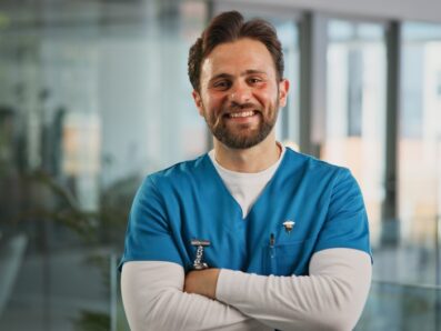 NHS to Fostering