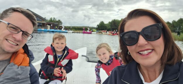 Chevaun’s Fostering Story