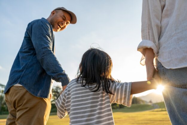 fostering journey